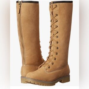 Madden Girl Women's Yumi Boot Size 6.5